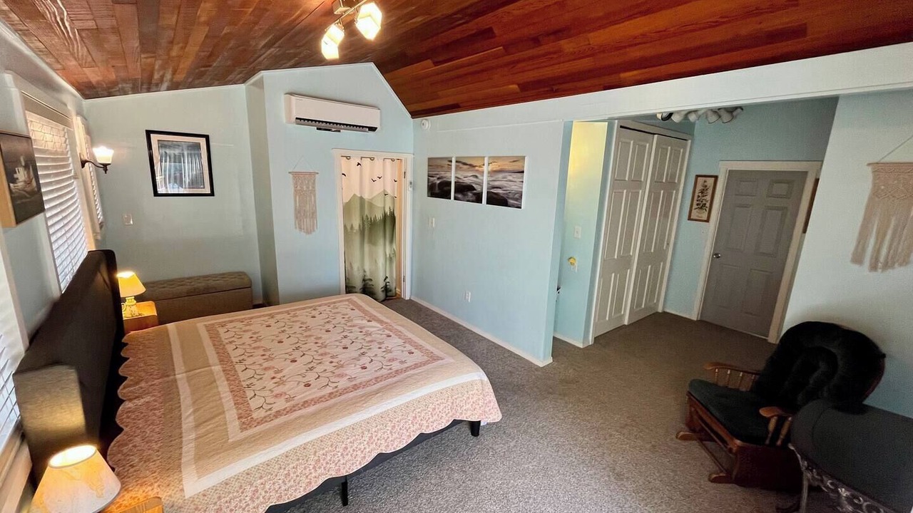 Photo of Bedroom in Vaughn