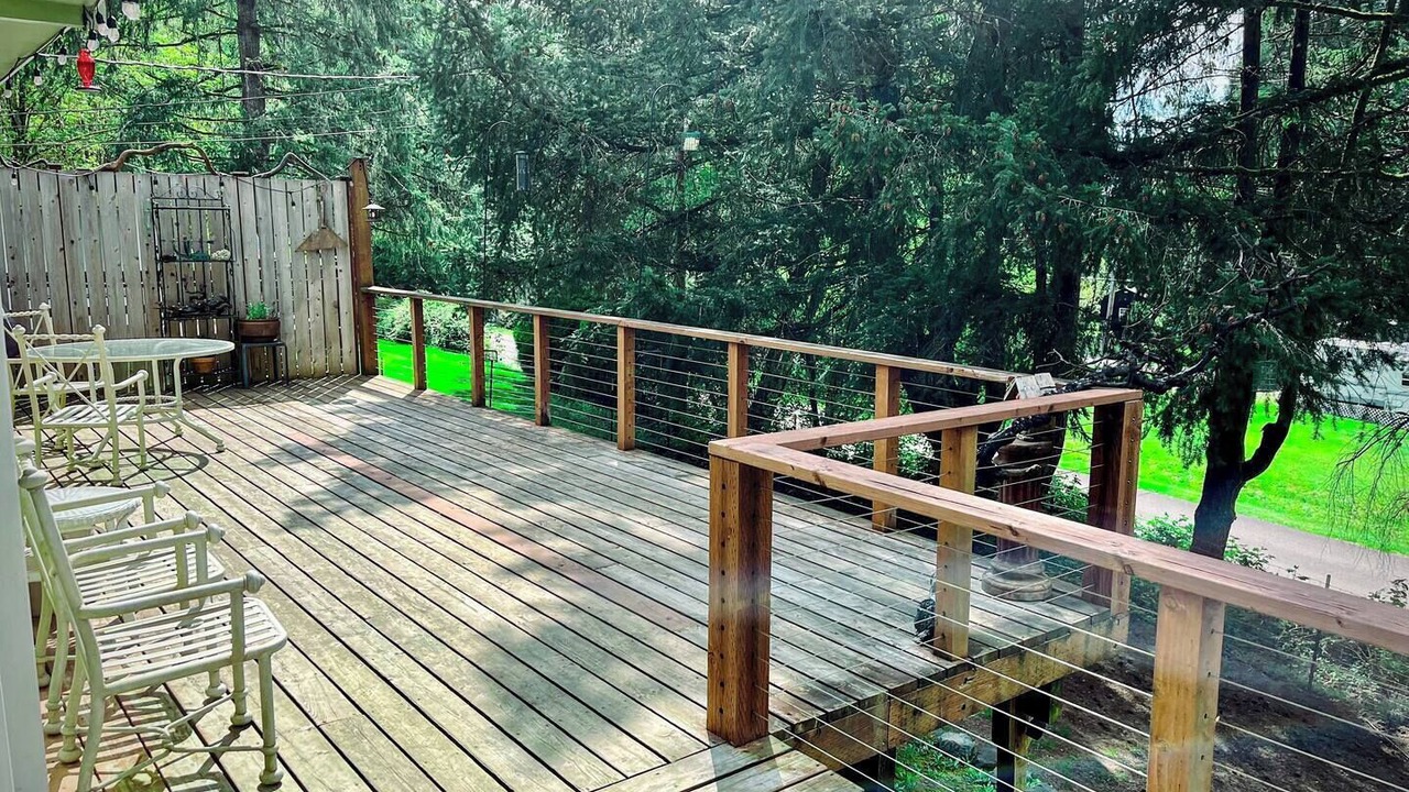 Photo of Patio Balcony in Vaughn