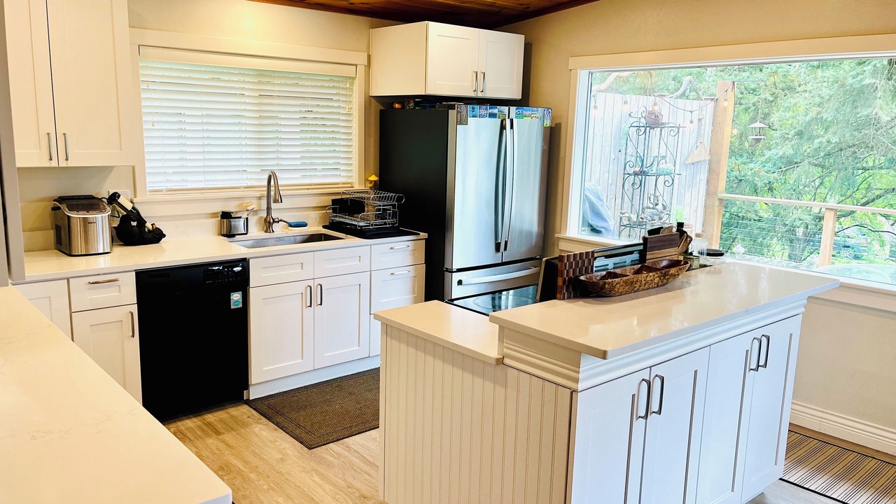 Photo of Kitchen in Vaughn