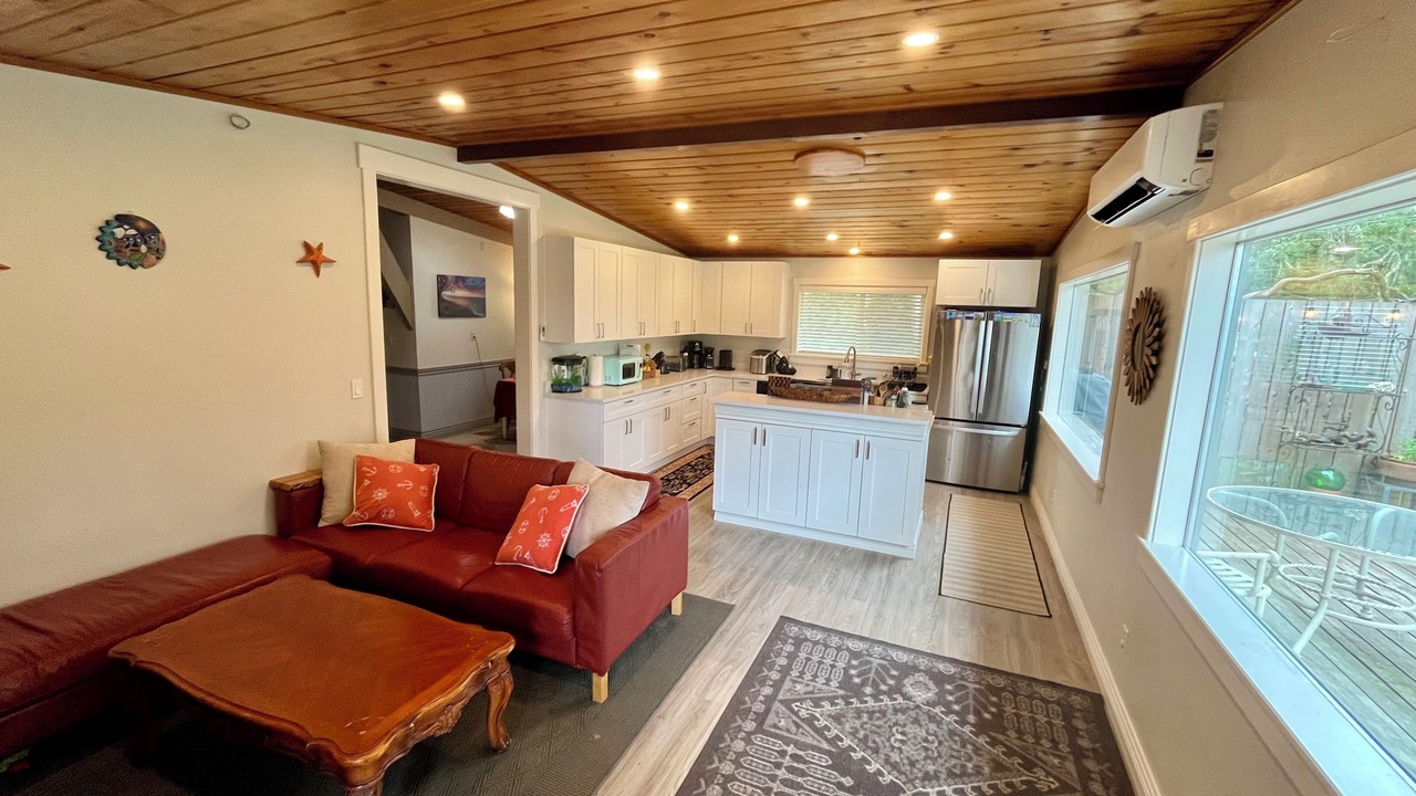 Photo of Livingroom in Vaughn