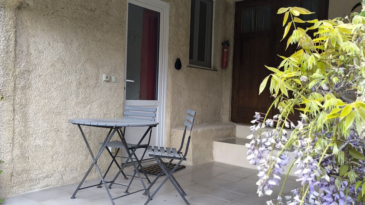 Photo of Outdoor in La Robine-sur-Galabre