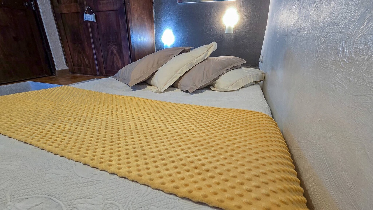 Photo of Bedroom in La Robine-sur-Galabre