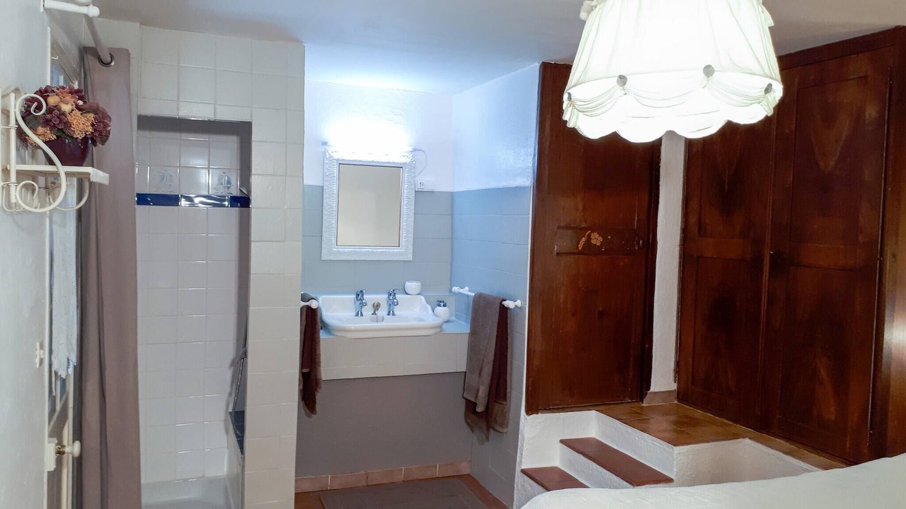 Photo of Bedroom in La Robine-sur-Galabre