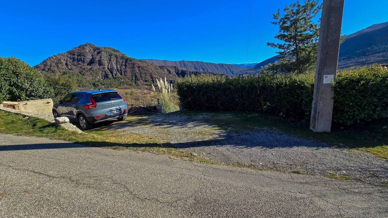 Photo of Outdoor in La Robine-sur-Galabre
