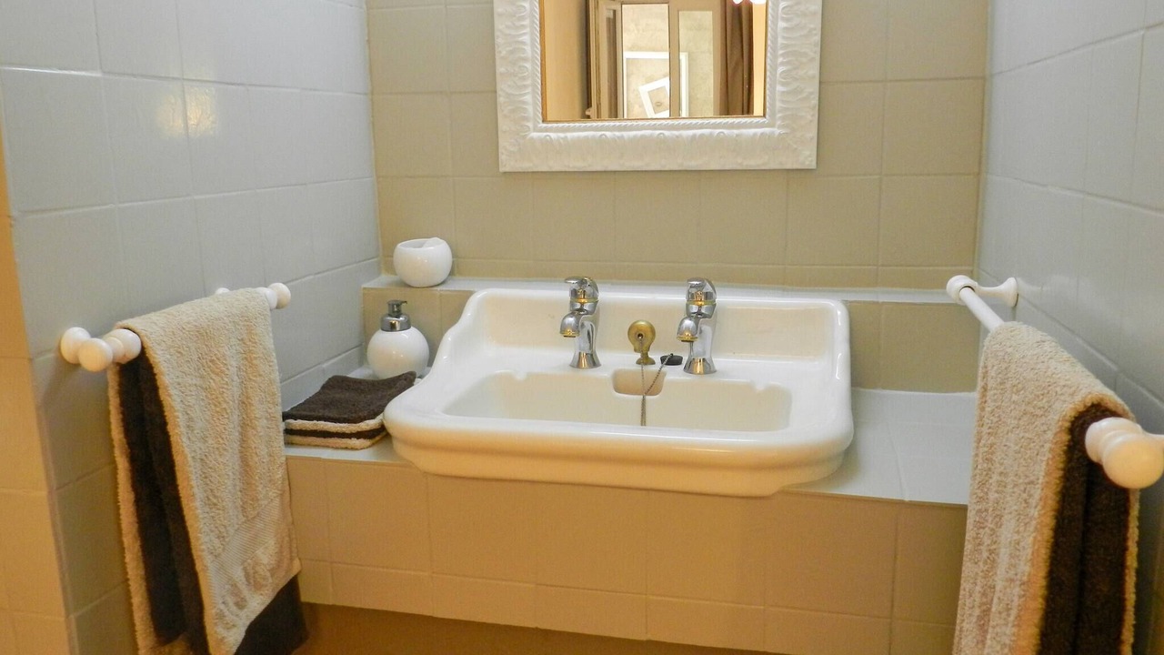Photo of Bathroom in La Robine-sur-Galabre