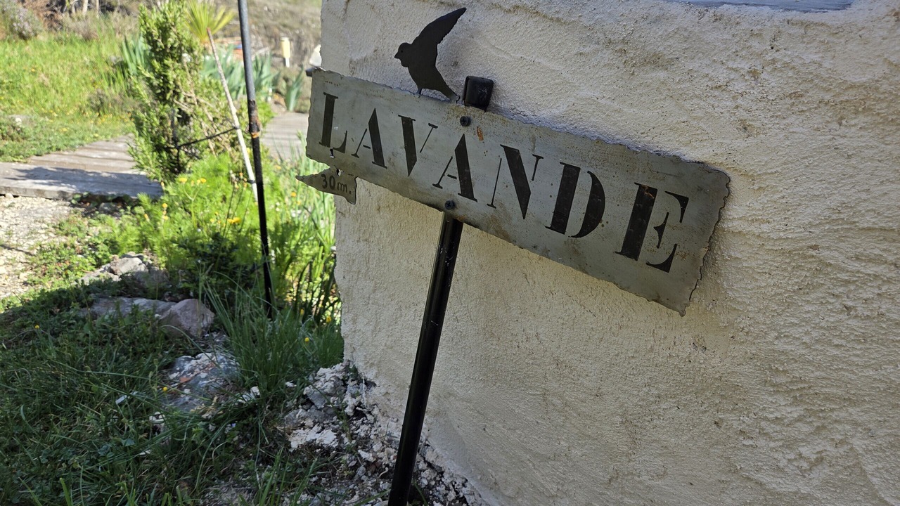 Photo of Outdoor in La Robine-sur-Galabre