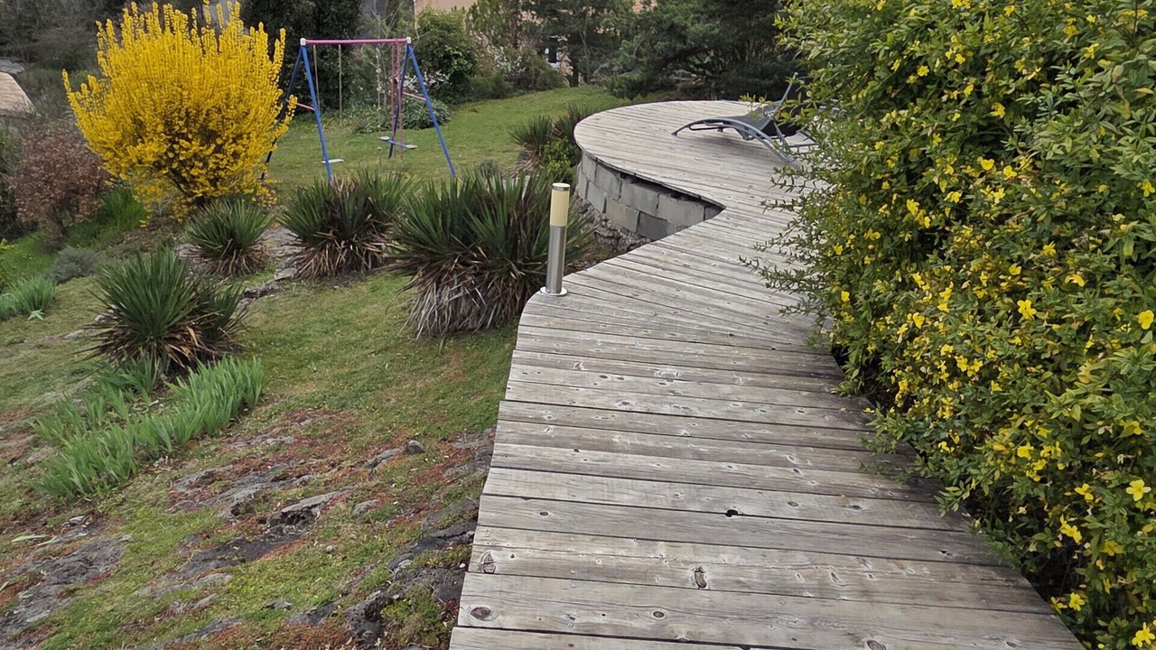 Photo of Outdoor in La Robine-sur-Galabre