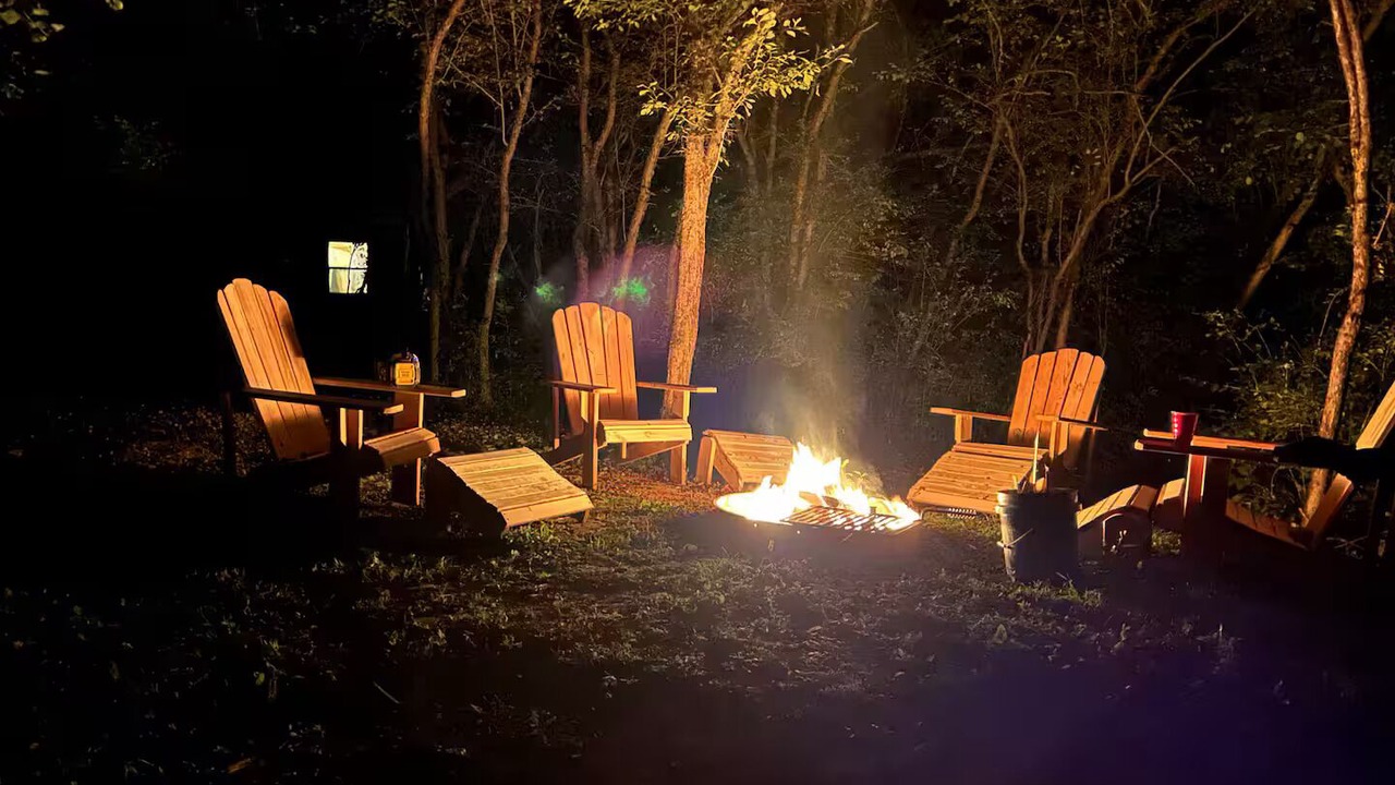 Photo of Outdoor in Angelica