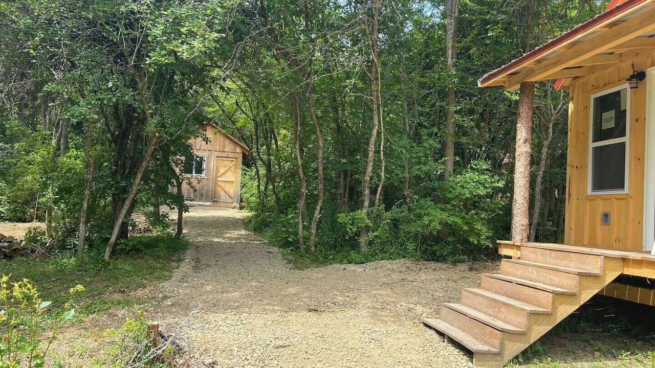 Photo of Outdoor in Angelica