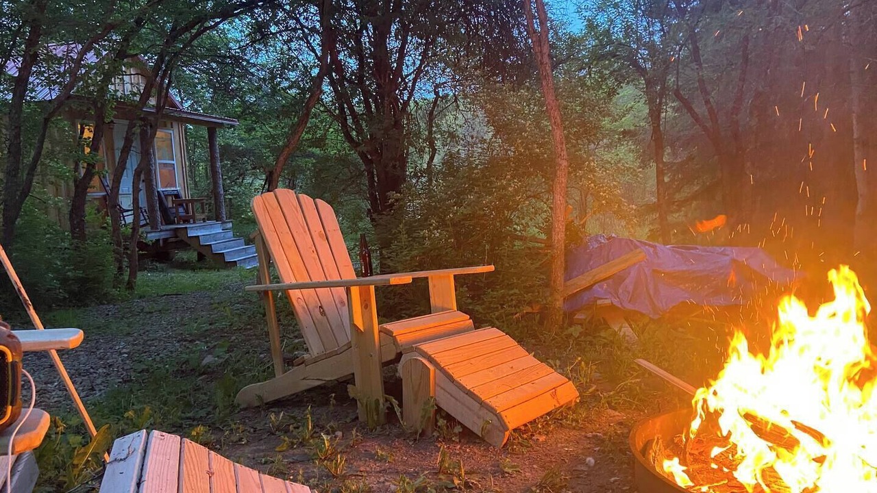 Photo of Outdoor in Angelica