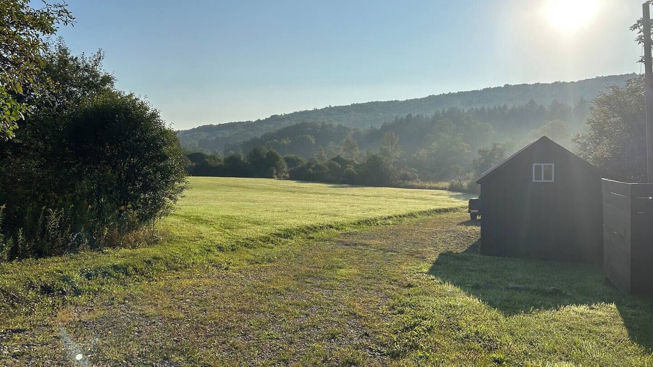 Photo of Outdoor in Angelica