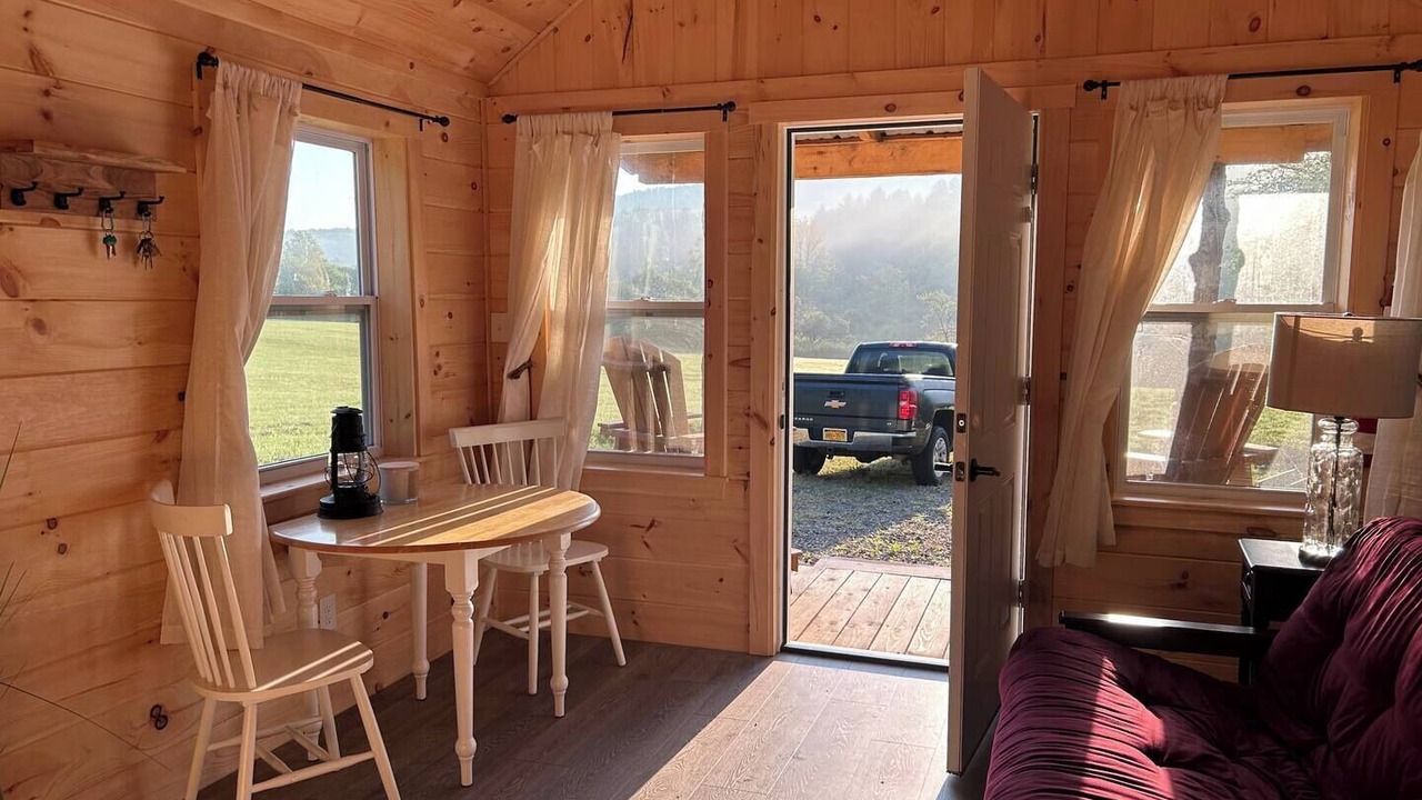 Photo of Livingroom in Angelica