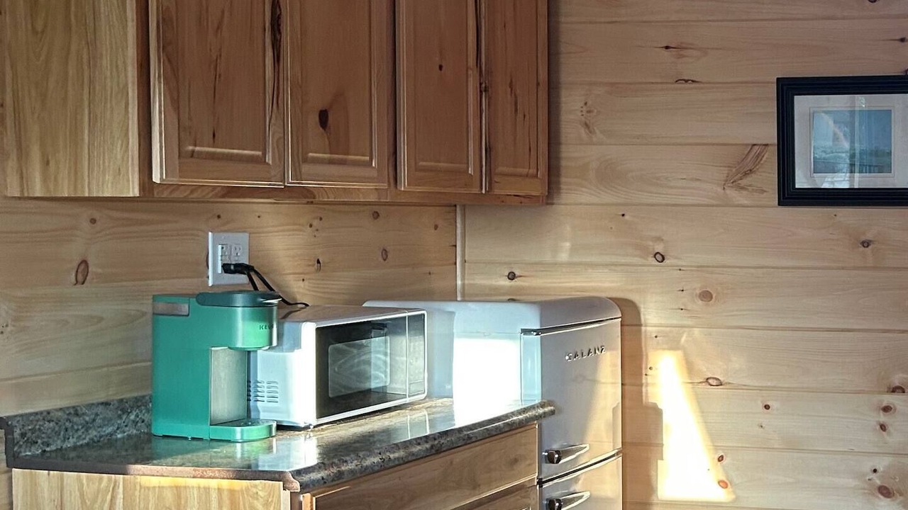 Photo of Kitchen in Angelica