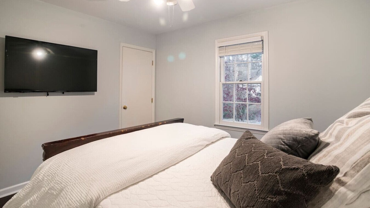 Photo of Bedroom in Durham