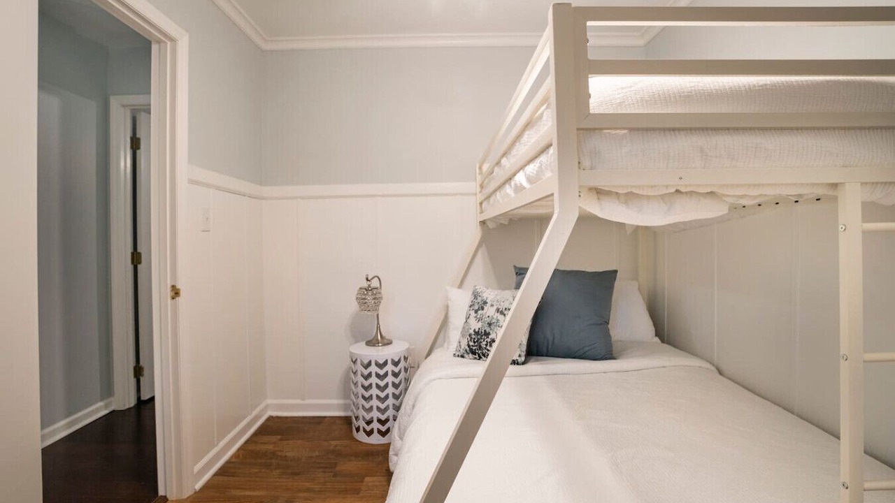 Photo of Bedroom in Durham
