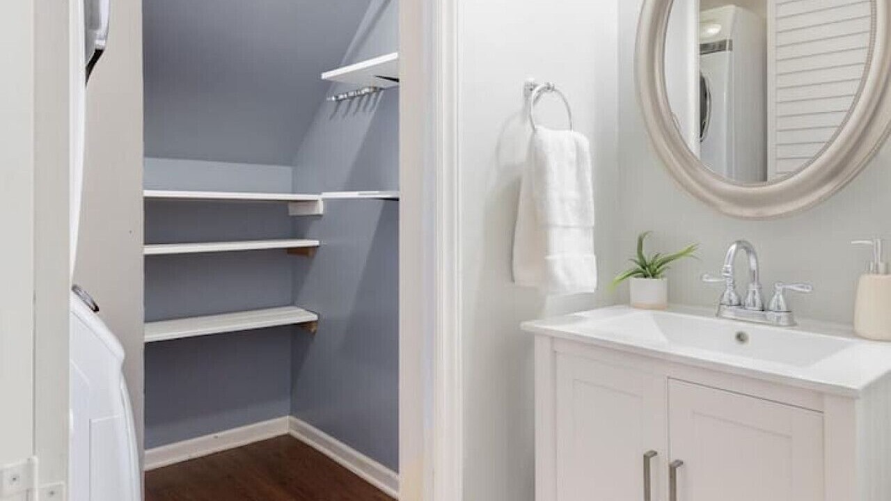 Photo of Bathroom in Durham