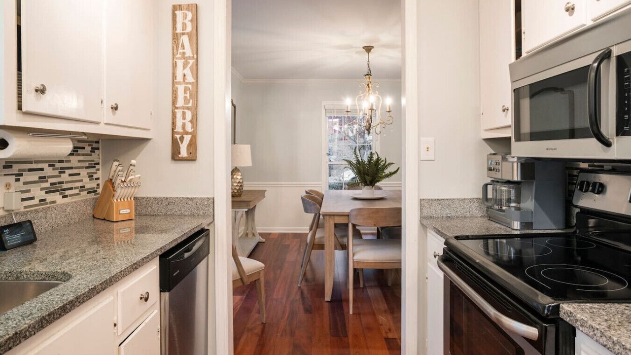 Photo of Kitchen in Durham
