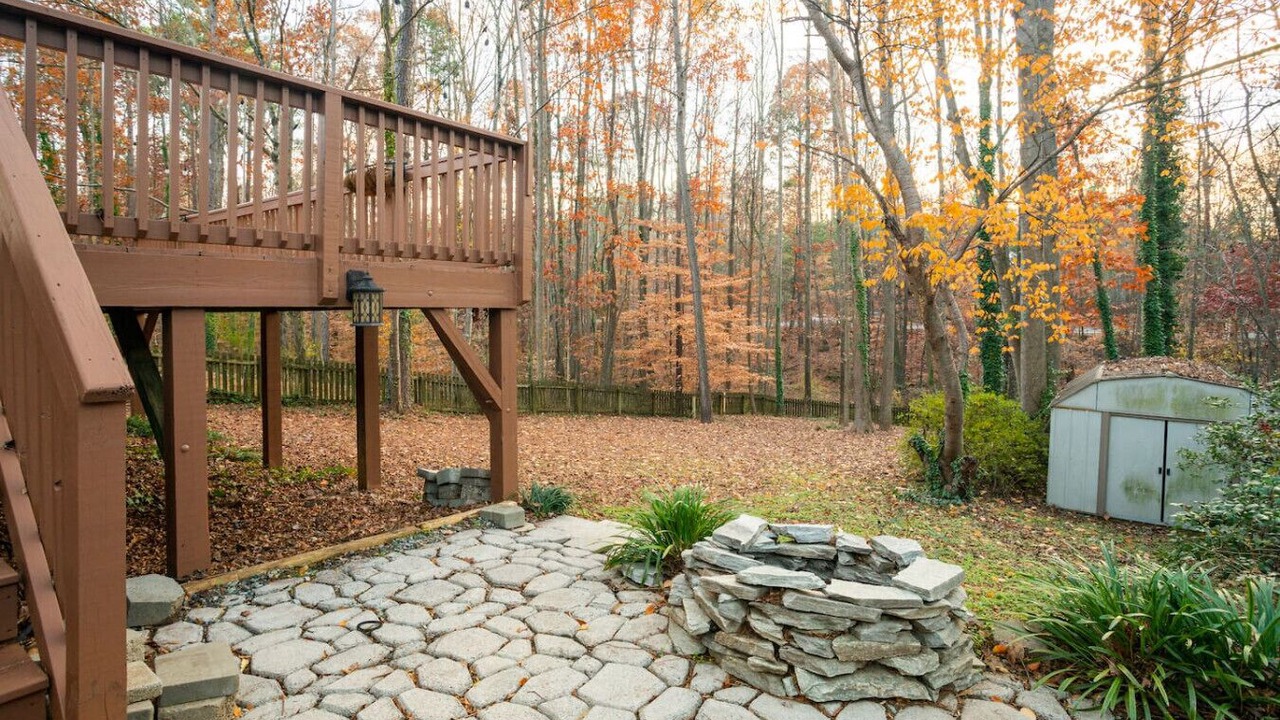 Photo of Outdoor in Durham