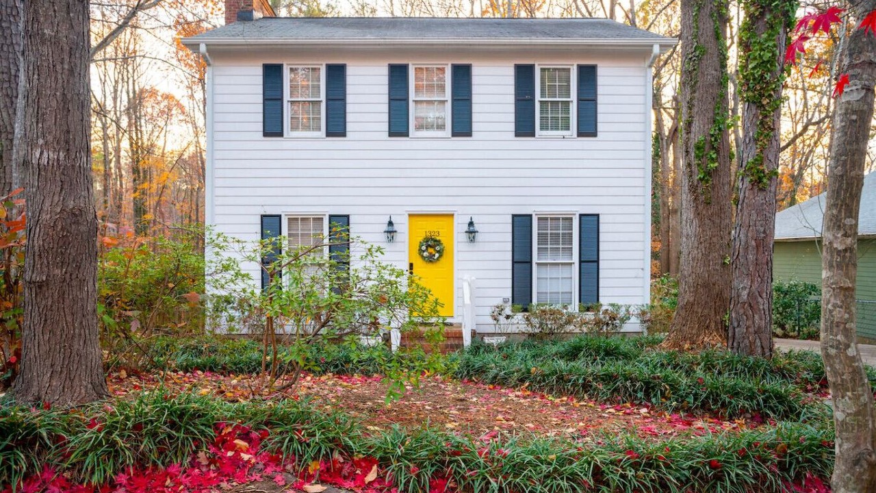 Photo of Outdoor in Durham