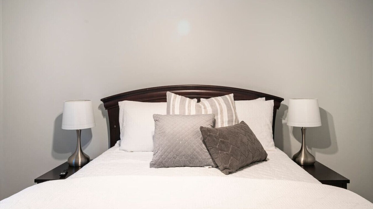 Photo of Bedroom in Durham
