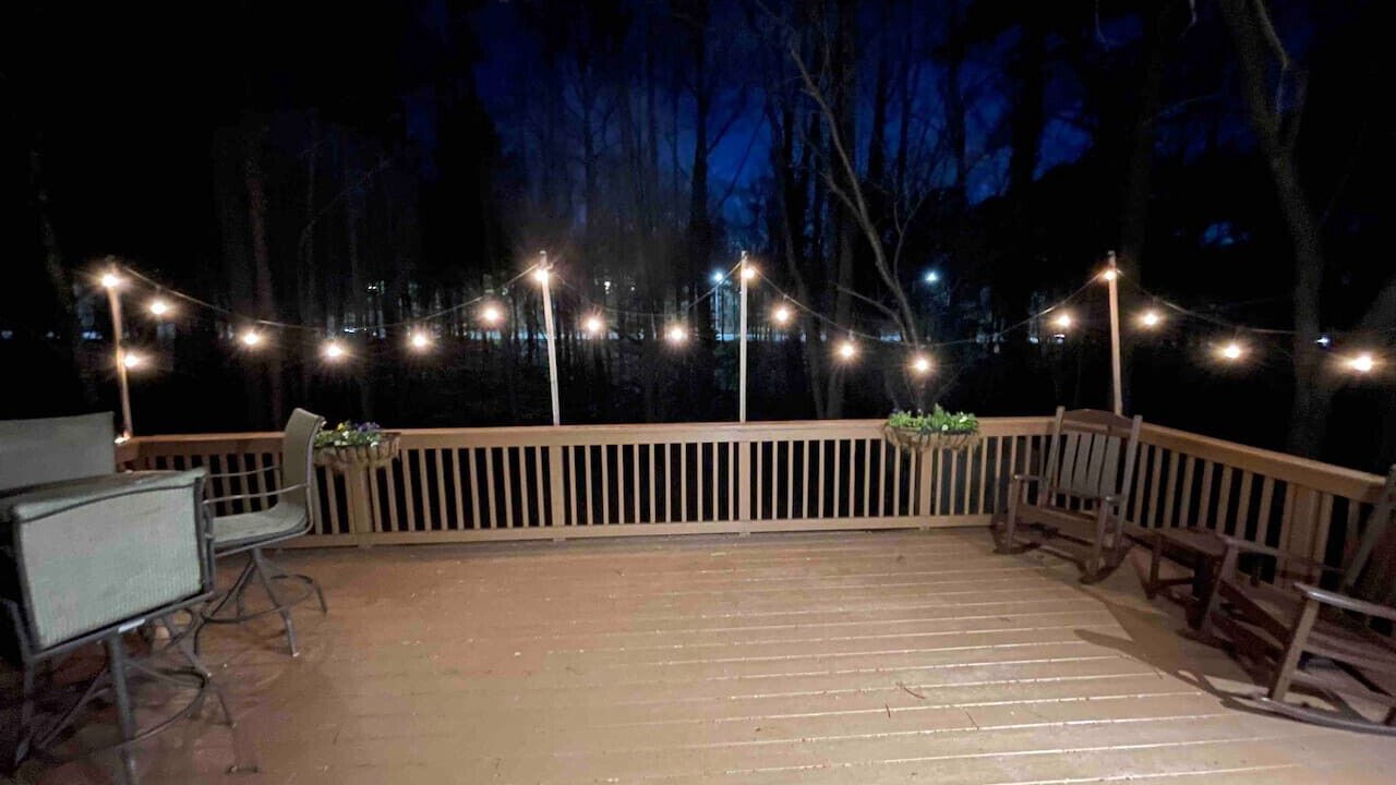 Photo of Outdoor in Durham
