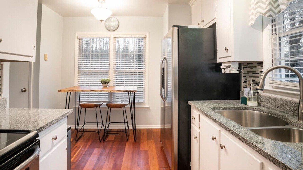 Photo of Kitchen in Durham