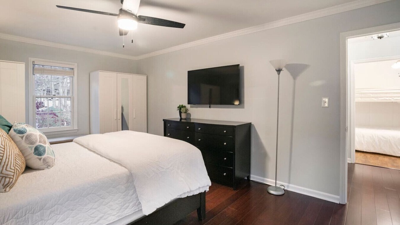 Photo of Bedroom in Durham