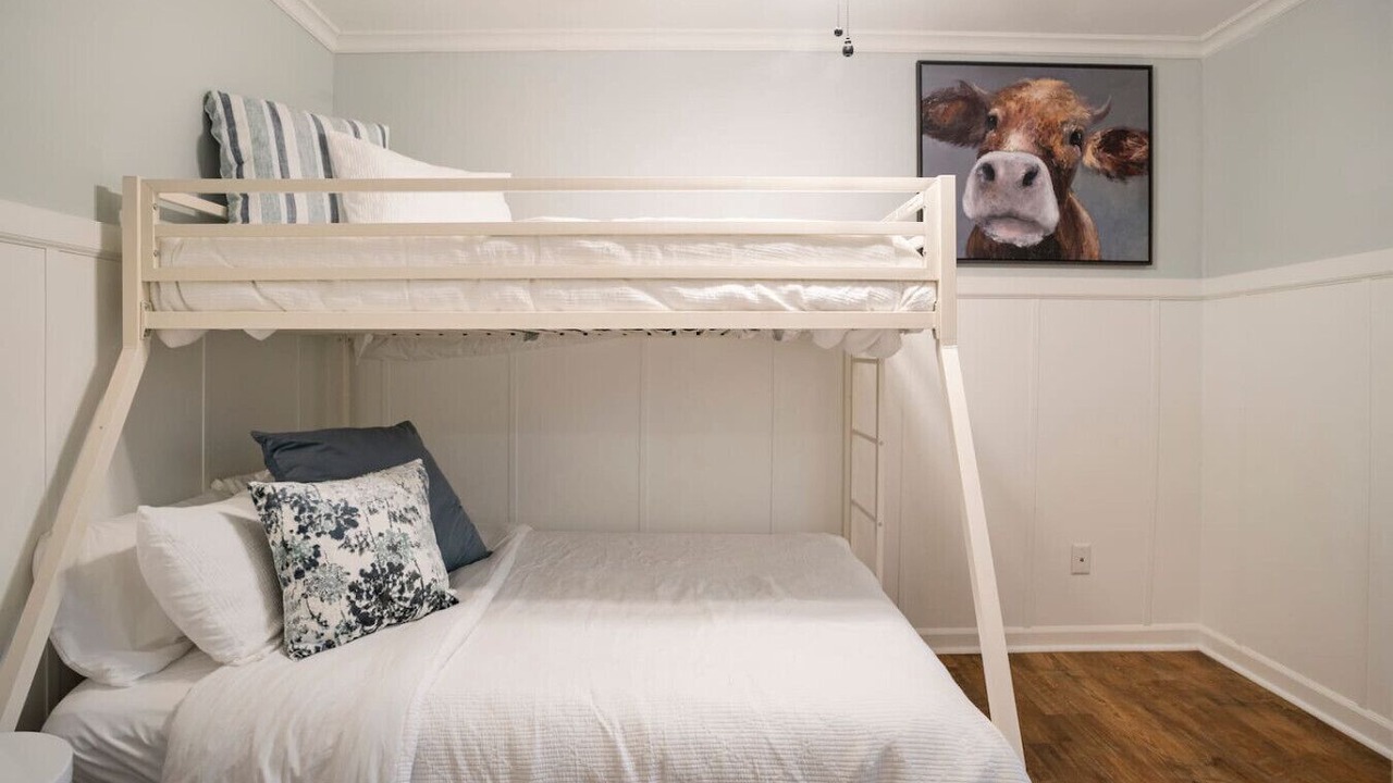 Photo of Bedroom in Durham