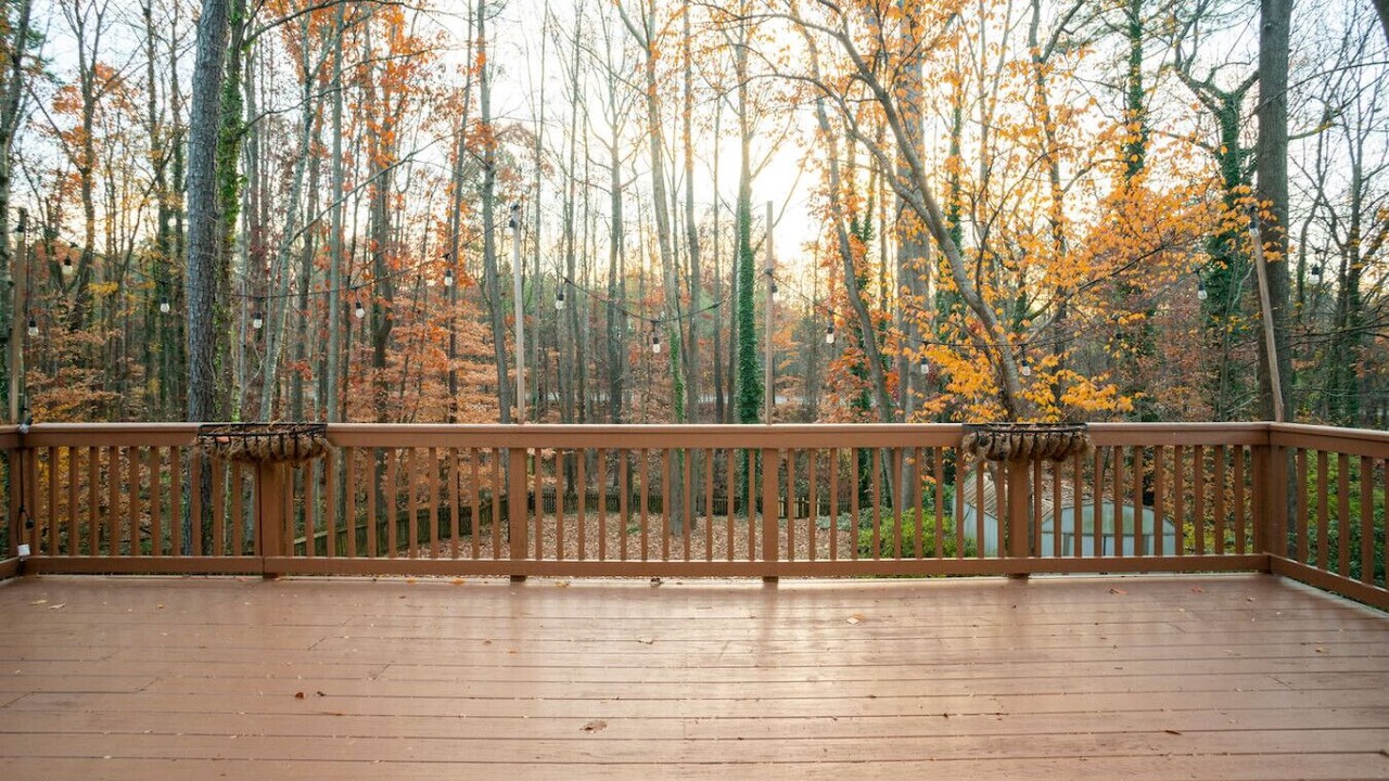 Photo of Outdoor in Durham