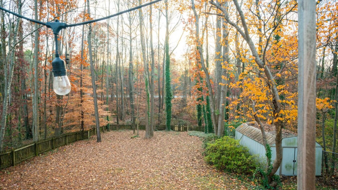 Photo of Outdoor in Durham