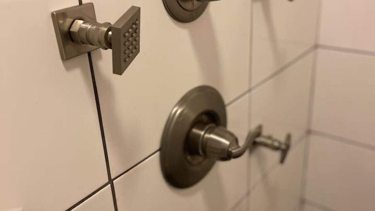 Photo of Bathroom in Carrboro