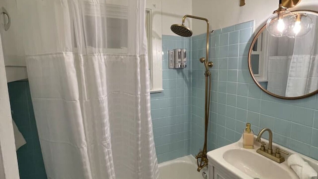 Photo of Bathroom in Carrboro
