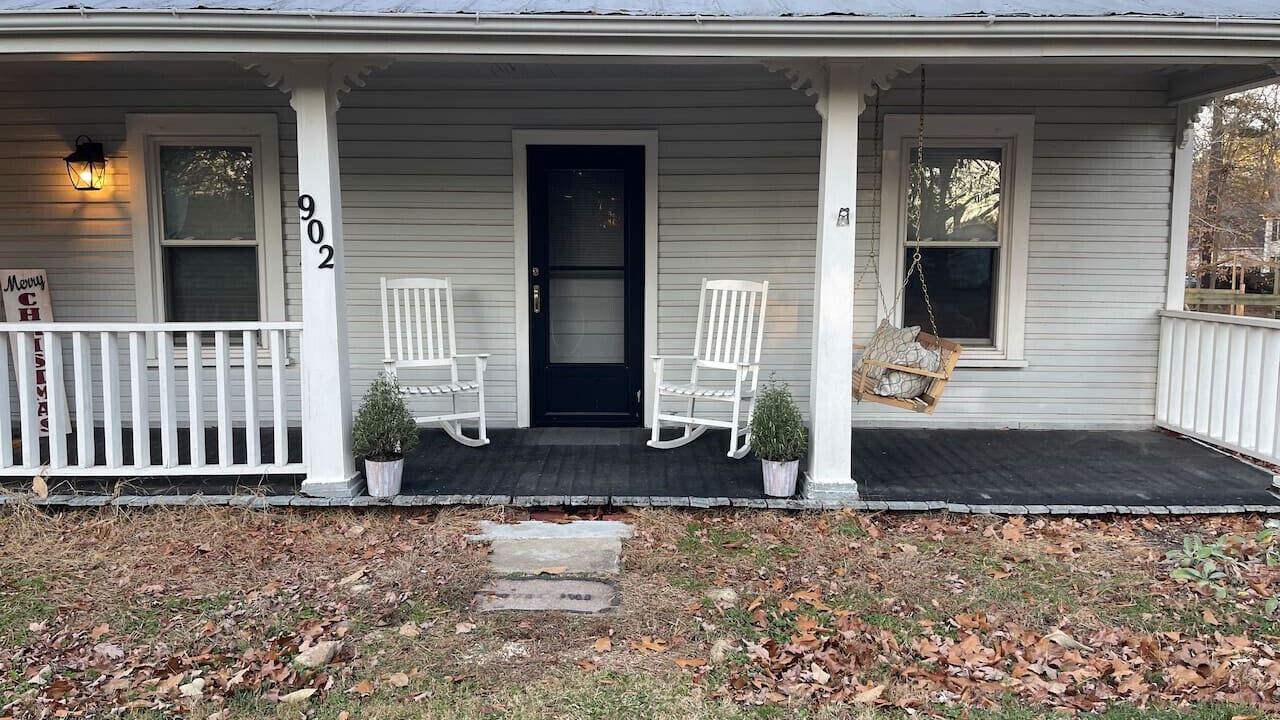 Photo of Outdoor in Carrboro