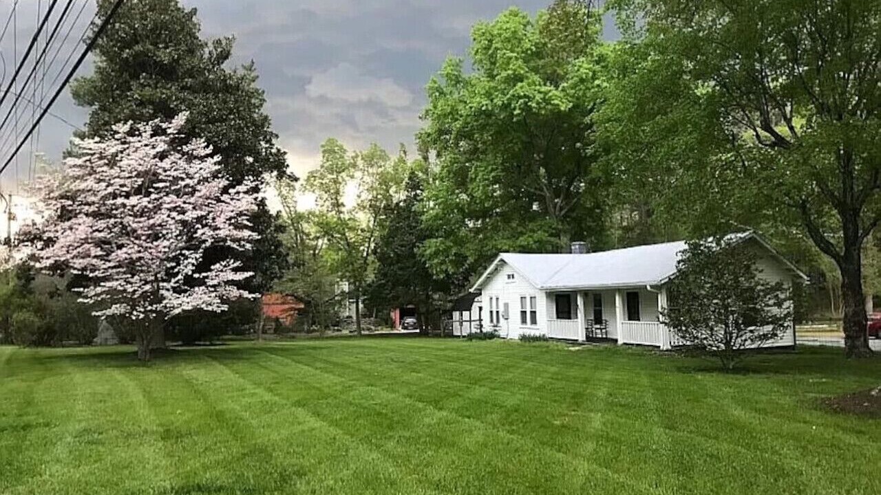 Photo of Outdoor in Carrboro