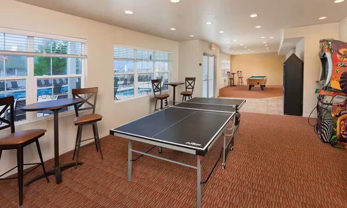 Photo of Bedroom in Kaiser