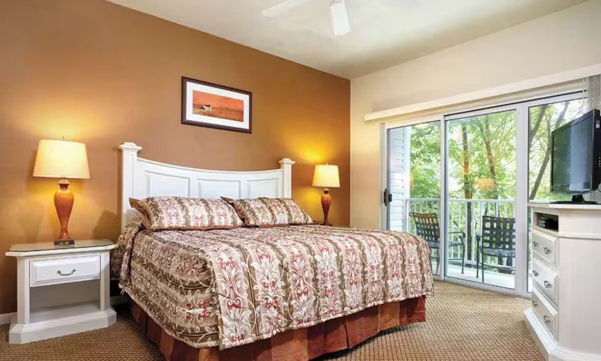 Photo of Bedroom in Kaiser