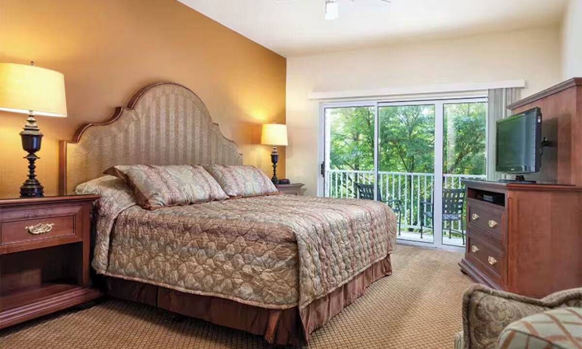 Photo of Bedroom in Kaiser