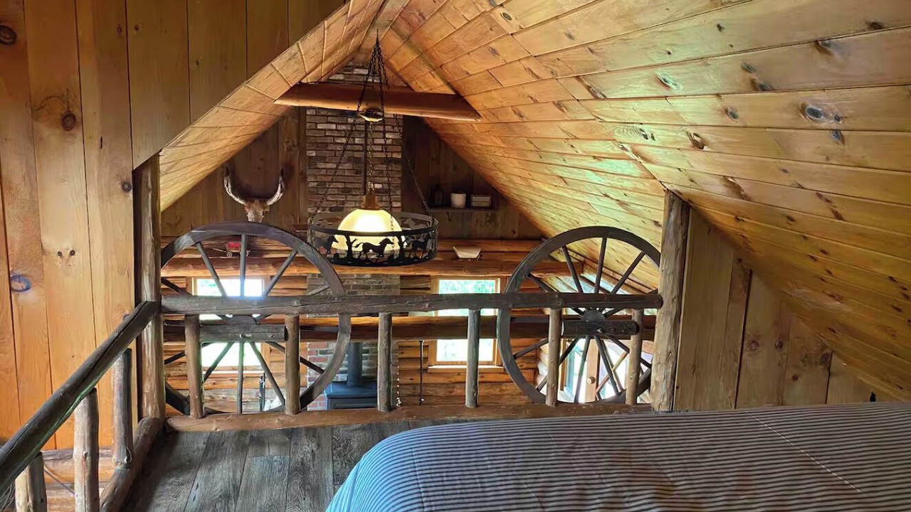 Photo of Bedroom in Danville