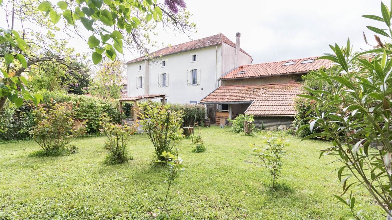 Photo of Outdoor in Pointis-Inard