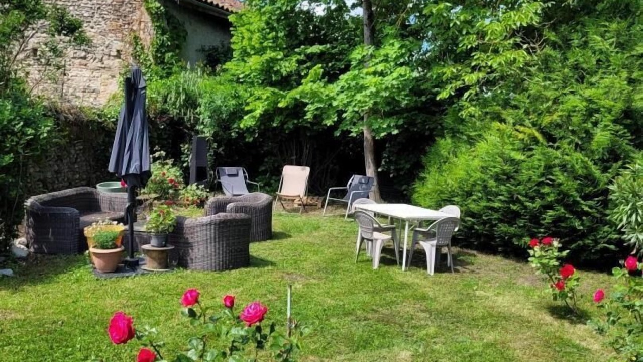 Photo of Outdoor in Pointis-Inard