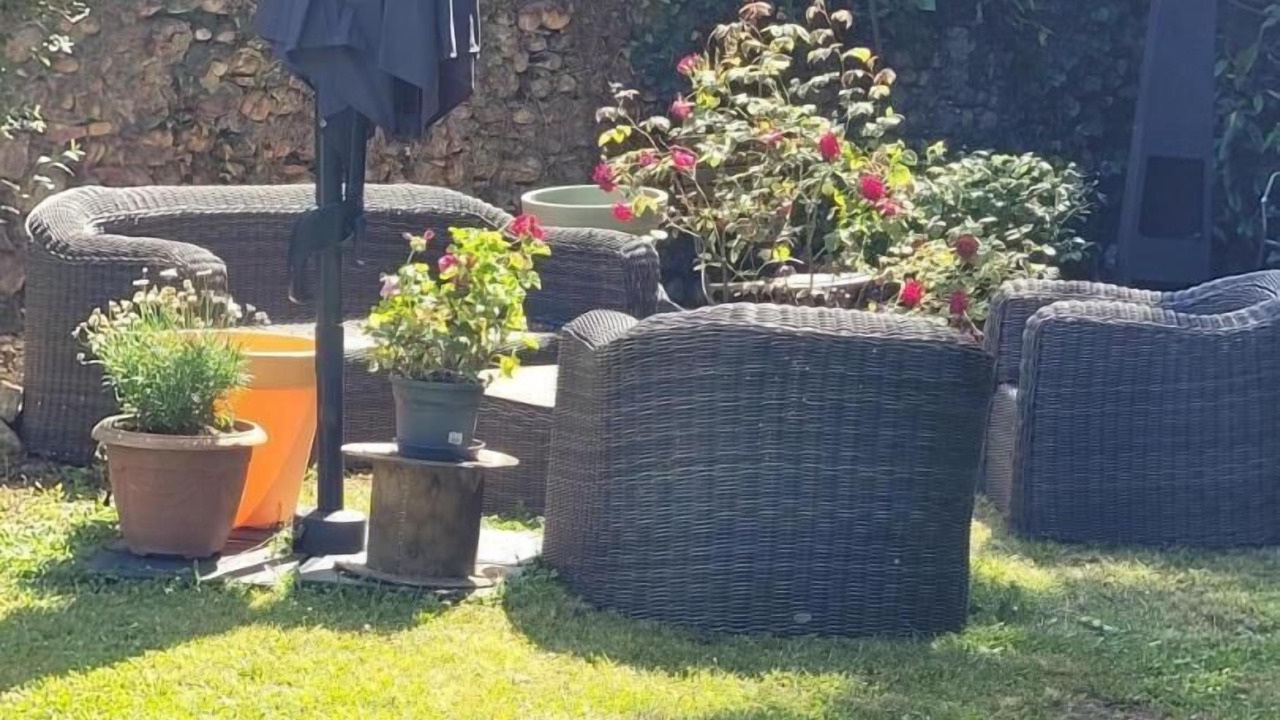 Photo of Outdoor in Pointis-Inard