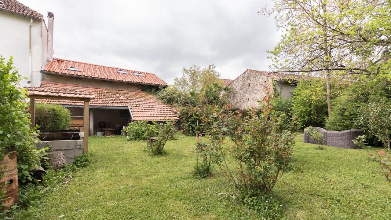 Photo of Outdoor in Pointis-Inard