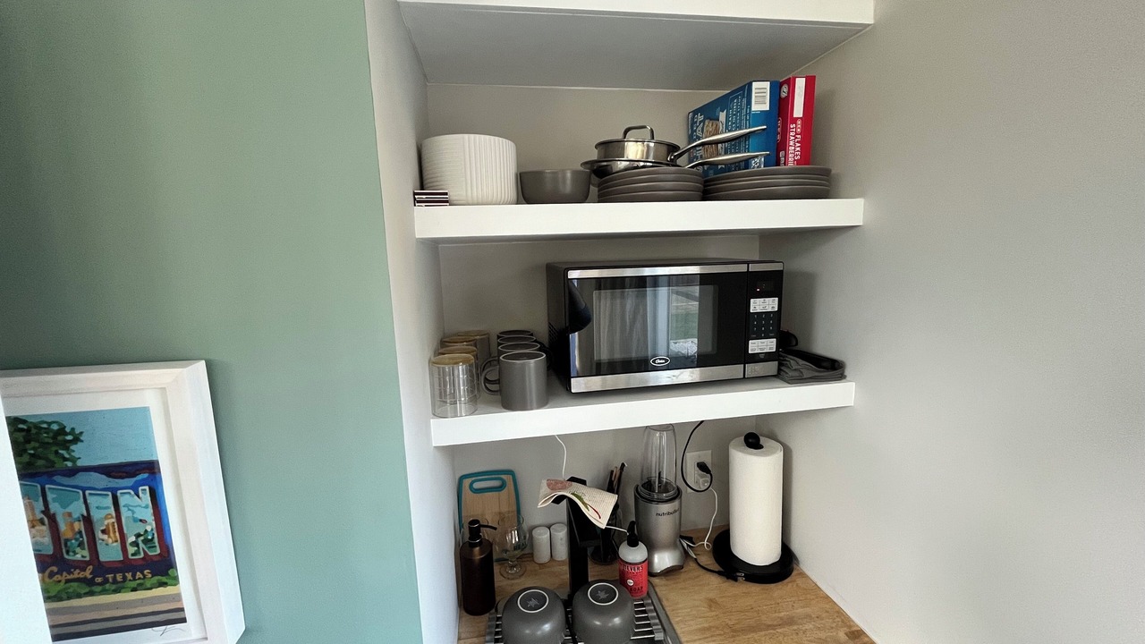 Photo of Kitchen in Austin
