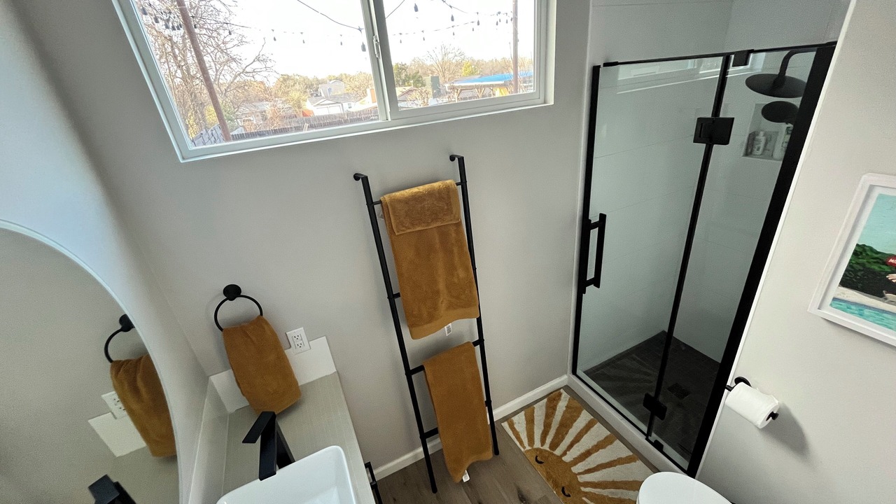 Photo of Bathroom in Austin