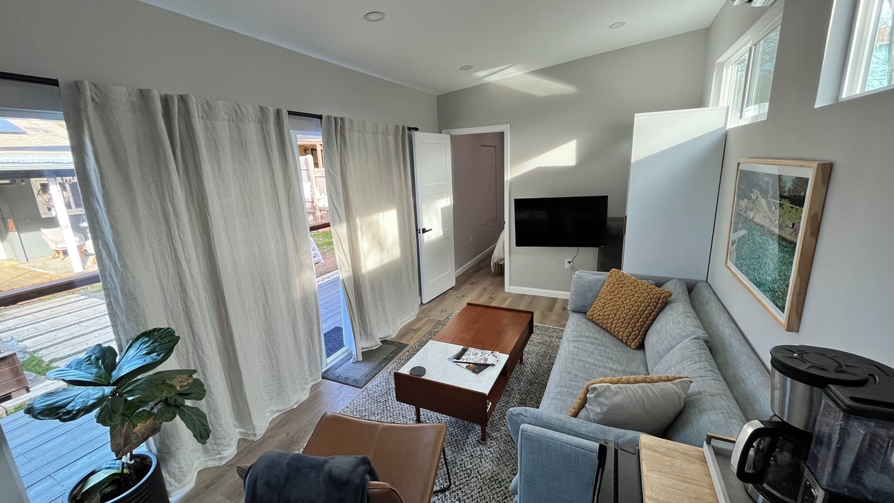 Photo of Livingroom in Austin