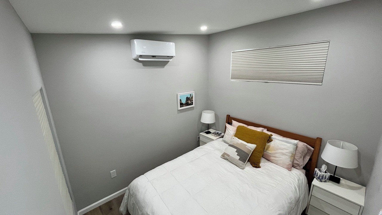 Photo of Bedroom in Austin