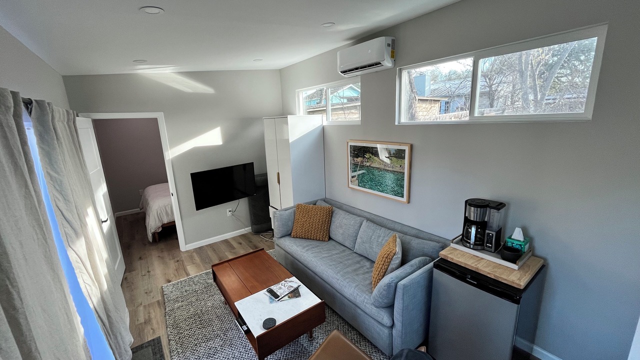 Photo of Livingroom in Austin
