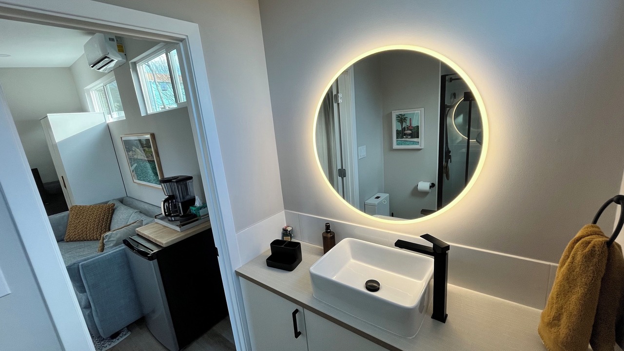 Photo of Bathroom in Austin