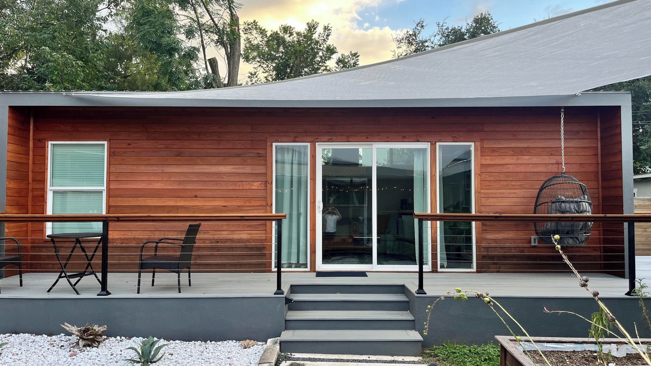 Photo of Outdoor in Austin