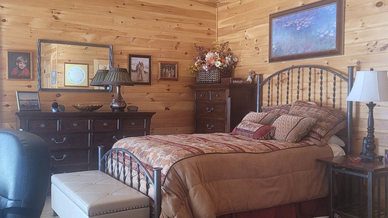 Photo of Bedroom in Sabael